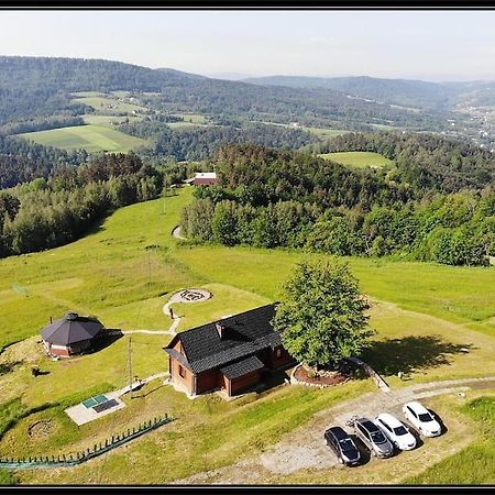 Swiety Spokoj Palesnica Экстерьер фото
