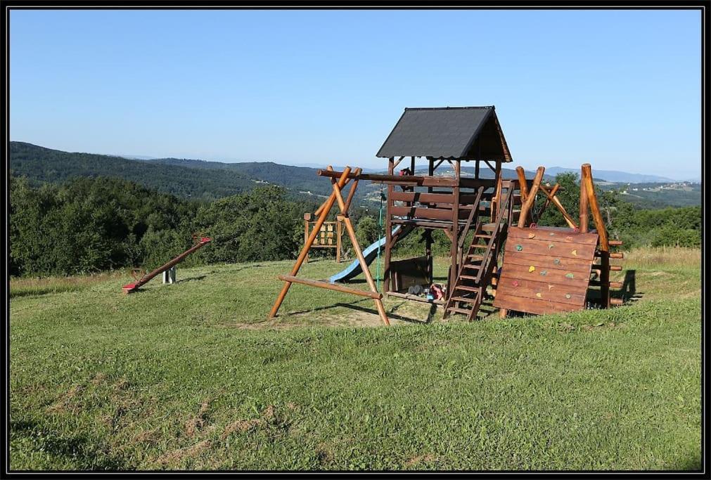 Swiety Spokoj Palesnica Экстерьер фото
