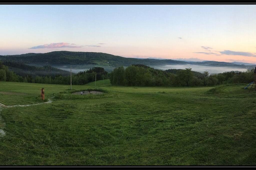 Swiety Spokoj Palesnica Экстерьер фото