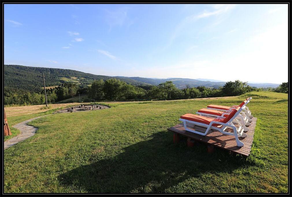 Swiety Spokoj Palesnica Экстерьер фото