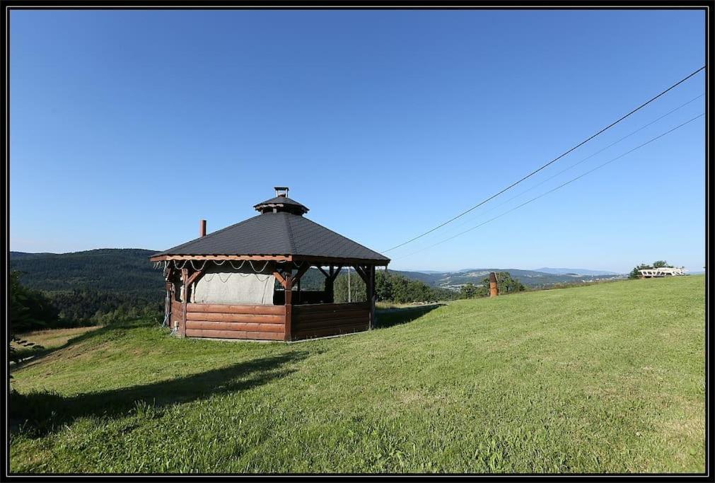 Swiety Spokoj Palesnica Экстерьер фото