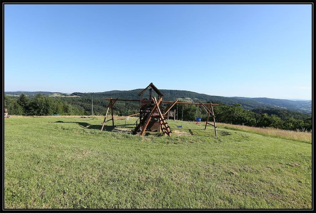 Swiety Spokoj Palesnica Экстерьер фото
