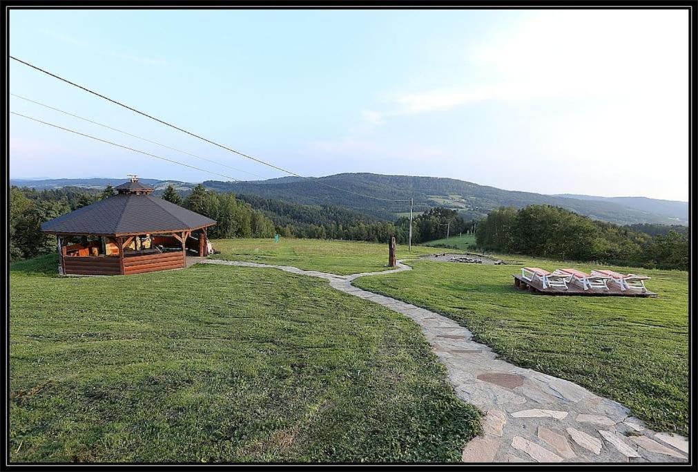 Swiety Spokoj Palesnica Экстерьер фото