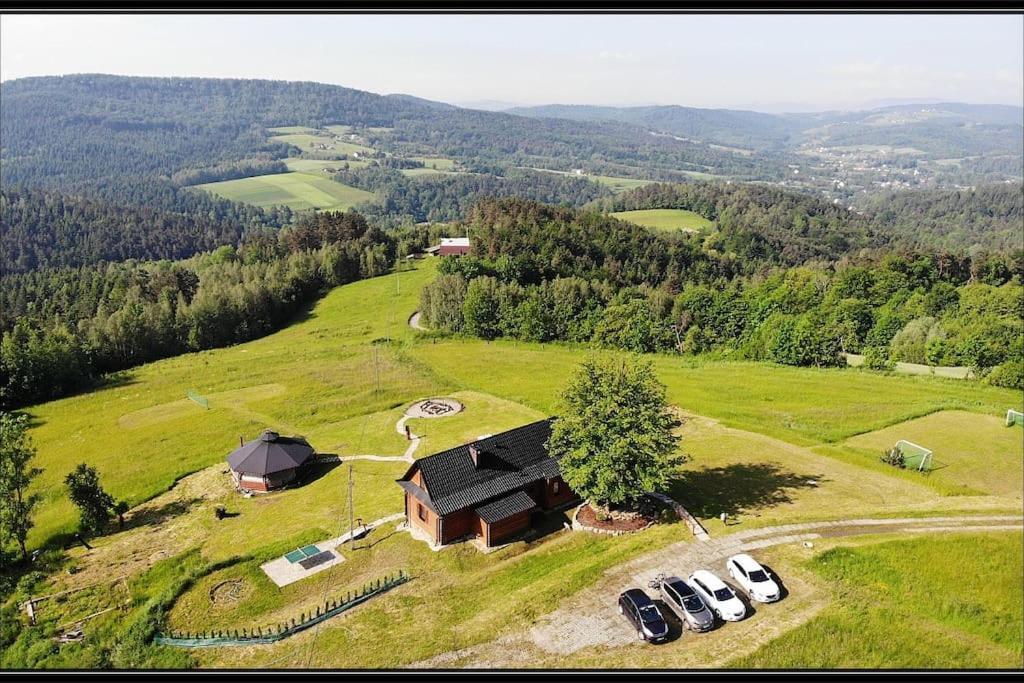 Swiety Spokoj Palesnica Экстерьер фото
