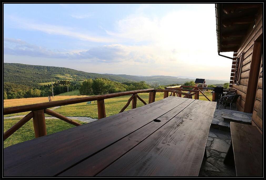 Swiety Spokoj Palesnica Экстерьер фото